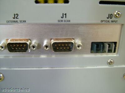Fib focused ion beam controller 5121300310