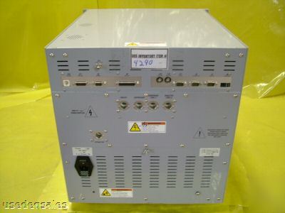 Fib focused ion beam controller 5121300310