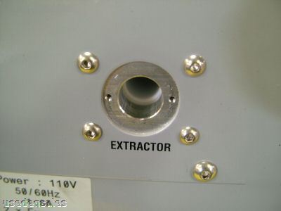 Fib focused ion beam controller 5121300310