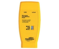 Fieldpiece AUA2 milliamps & microamp head