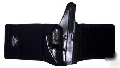 Galco glock 19 23 32 36 ankle glove holster AG226
