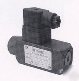 Hydraulic pressure switch 90-500 psi pressure range