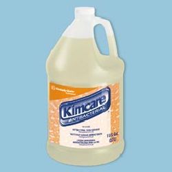 Kimcare antibacterial skin cleanser-kcc 93069