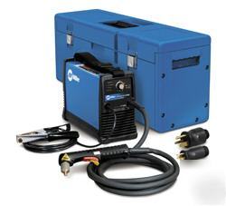 Miller spectrum 375 x-treme plasma cutter x-case 907339