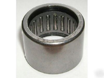Needle roller bearing 15X21X12 HK1512/TLA1512 bearings