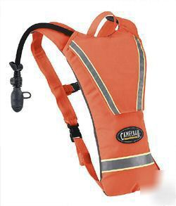 New camelbak hi-viz watermaster 2LT - brand - safety