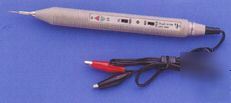 New knight electronics - logic probe (k-610) - 