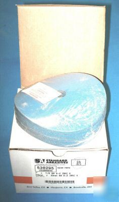 New standard abrasives 530295 7
