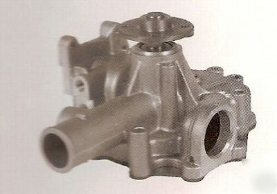 New toyota forklift water pump part #16100-78202-71