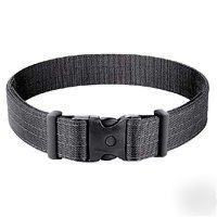 New uncle mike's deluxe duty belt 2