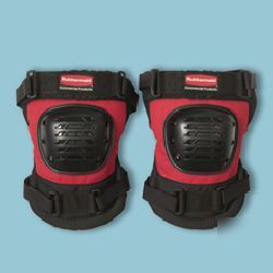 Professional swivel-flex kneepads-rcp 9H11