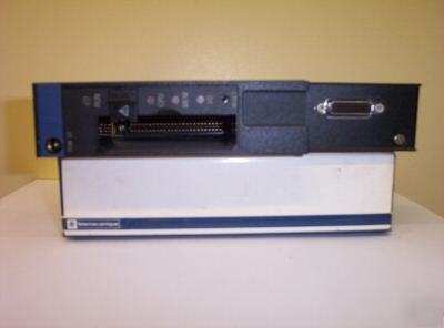 Schneider automation telemecanique TSXPCM372 pc module