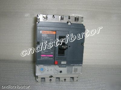 Schneider breaker NS250H 