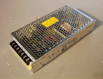 Sunpower 5V 5VDC 5VOLT power supply psu 20AMP 100WATT g