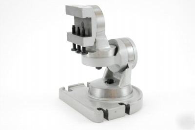 Universal vise mill grinder fixture milling grinding 