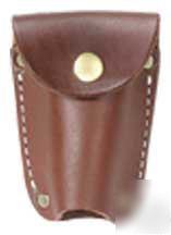 Western sportsmans hunter rifle magazine carrier