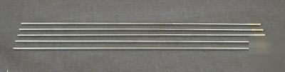 New 1 1/2% lanthanated tungsten electrodes 1/16