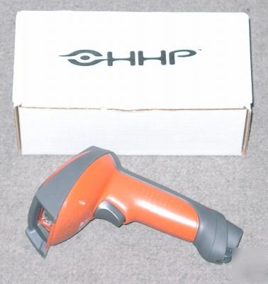 New handheld imageteam it 4800 industrial area imager 
