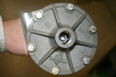 Price pump LT25V 7-1/2