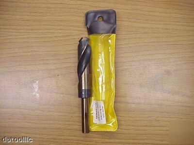 61/64 killer force hss 118DEG split point s&d drill