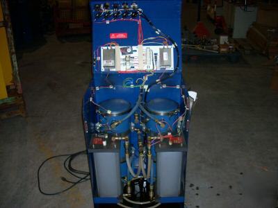 Analytic systems finite particle remover p/n FPRS80