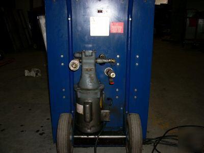 Analytic systems finite particle remover p/n FPRS80