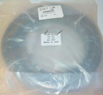 Applied materials amat 0190-18122 rf bias hdp-cvd cable