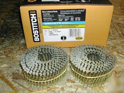 Bostitch 2 3/16