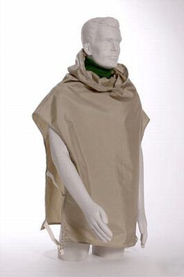 Bullard 13VX tan 38
