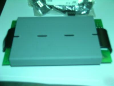 Checkpoint ac-206 8 bit i/o expander module w/ bd plug