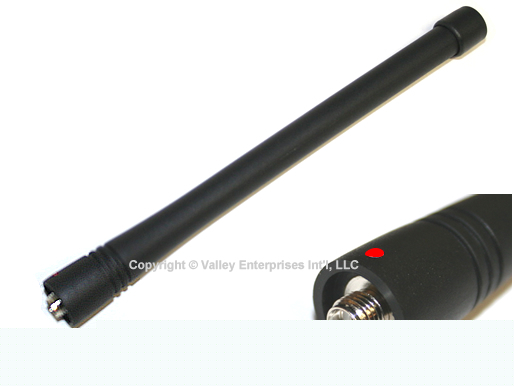 Kenwood vhf kra-14 KRA14 radio antenna tk-2140 tk-2170