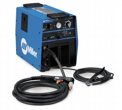 Miller spectrum 1000 plasma cutter , 907162011