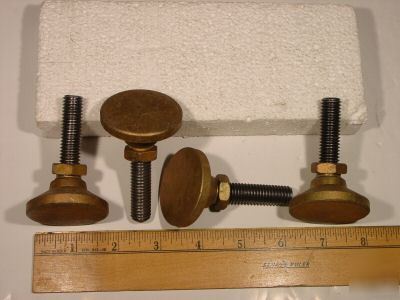 New 4 machine levelers ........................loc e-18
