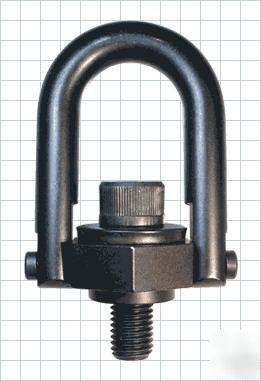 New carr lane cl-7000-shr-2 swivel hoist ring 1 pc 