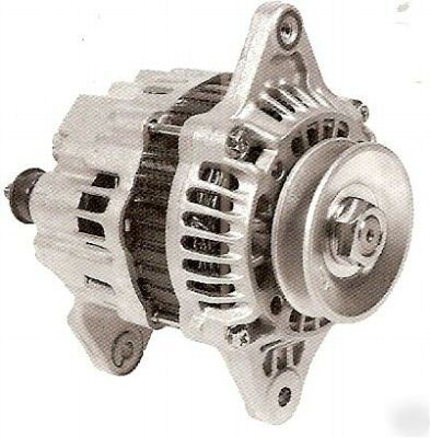 New komatsu forklift alternator part #:23100-FU410