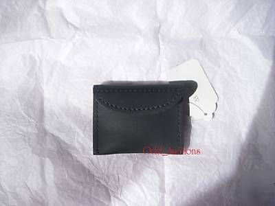 New safariland glove holder case police duty belt