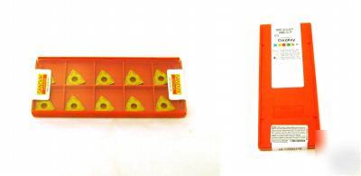 Sandvik wnmg 432-pf carbide insert grade GC4015
