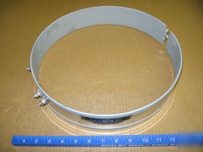 Tempco heater band 13