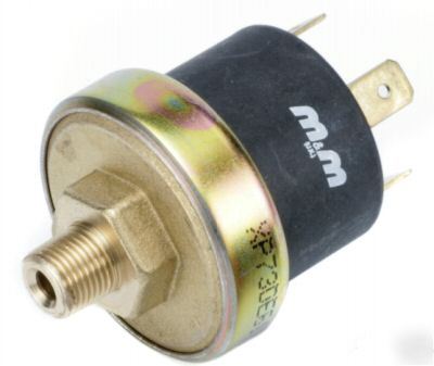 XV73VEN1.000 vacuum switch 1/8