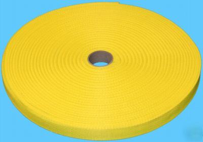 Yellow 1 1/2