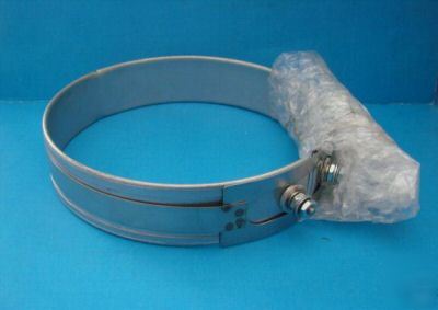 New aic heater band, 6.5ID x 1.5W, 64B141-x, #4002G