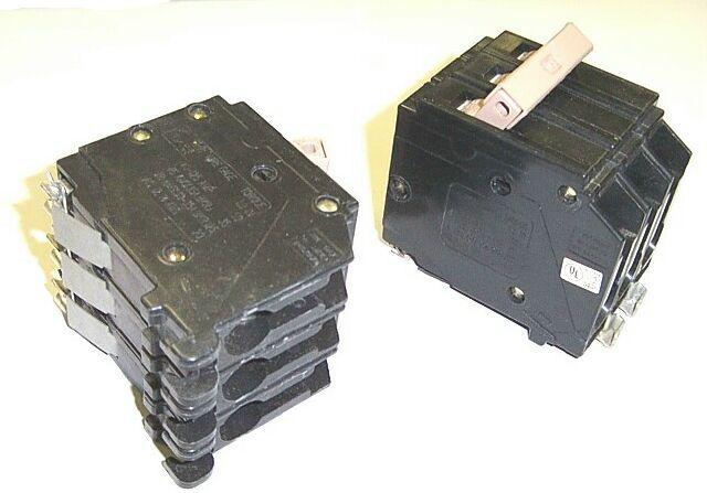 New cutler hammer ch circuit breaker 3P 30A CH330 