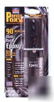 New permatex 90 minute multi-metal 2-part epoxy #84112