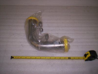 New syncro vac KF50 elbow 90 degree, 