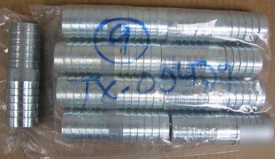 Pneumatic hose fitting 1-1/2