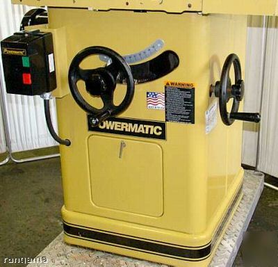 Powermatic 10