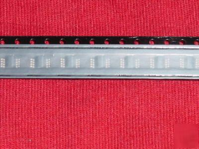 100 pcs. onsemi# NCP1410DMR2, ic conv dc-dc pfm 250MA 