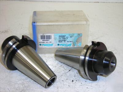 2 ingersoll CAT40 emh C40-50 EM175 CT40 CV40 1/2