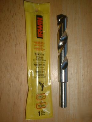 20MM x 150MM irwin masonry drill bit (top quality )