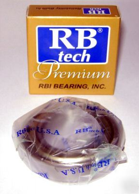 6006-zz premium grade ball bearings, 30X55 mm, abec-3+